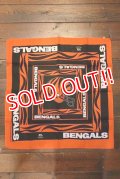 dp-230809-28 Cincinnati Bengals / Bandana