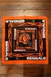 画像1: dp-230809-28 Cincinnati Bengals / Bandana (1)