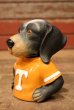 画像3: ct-230701-21 University of Tennessee / Smokey Rubber Toy