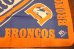 画像3: dp-230809-25 Denver Broncos / Bandana (3)