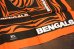 画像4: dp-230809-28 Cincinnati Bengals / Bandana (4)