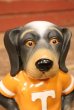 画像2: ct-230701-21 University of Tennessee / Smokey Rubber Toy (2)