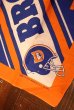 画像2: dp-230809-25 Denver Broncos / Bandana (2)