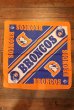 画像1: dp-230809-25 Denver Broncos / Bandana (1)