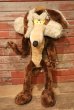 画像1: ct-230701-46 Wile E. Coyote / Play By Play 1997 Big Plush Doll (1)