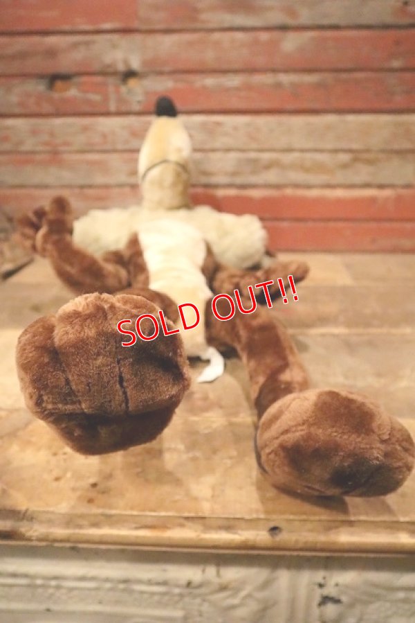 画像8: ct-230701-46 Wile E. Coyote / Play By Play 1997 Big Plush Doll