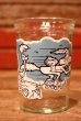 画像1: ct-230801-11 Road Runner & Wile E. Coyote / Welch's 1994 LOONEY TUNES Glass #8 (1)