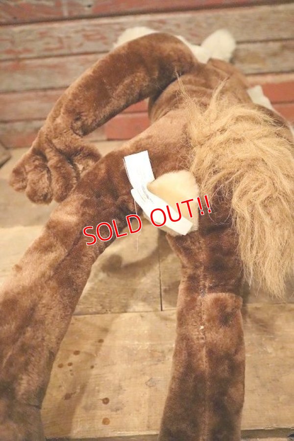 画像9: ct-230701-46 Wile E. Coyote / Play By Play 1997 Big Plush Doll