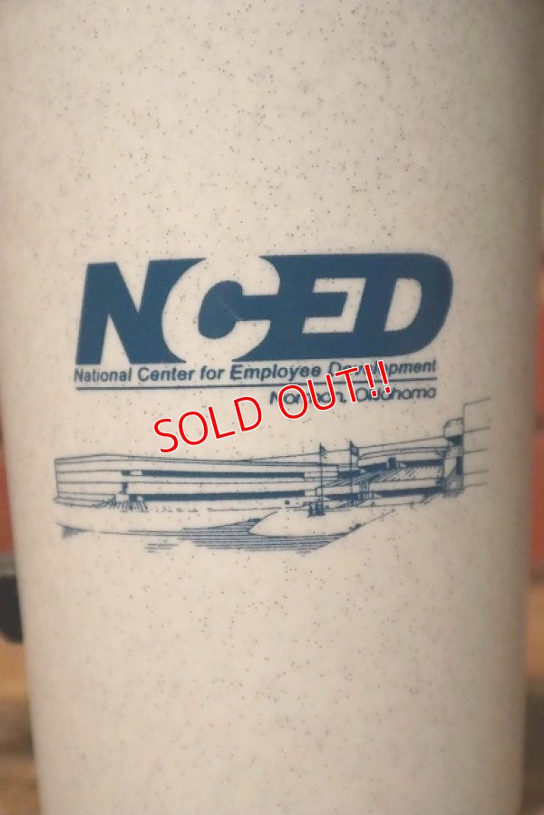 画像3: dp-230414-38 USPS NCED / Aladdin Plastic Mug