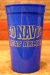 画像1: dp-230414-57 GO NAVY!! BEAT ARMY!! Plastic Cup (1)