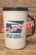 dp-230414-38 USPS NCED / Aladdin Plastic Mug