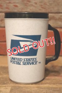 dp-230414-38 USPS NCED / Aladdin Plastic Mug