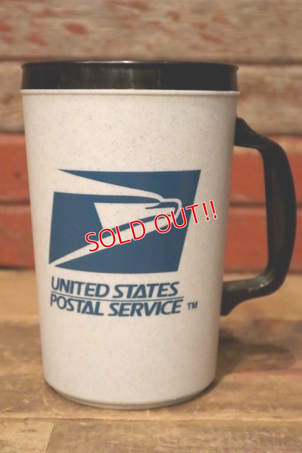 画像1: dp-230414-38 USPS NCED / Aladdin Plastic Mug