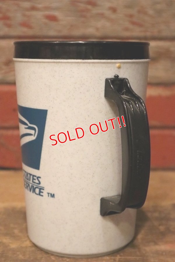 画像5: dp-230414-38 USPS NCED / Aladdin Plastic Mug