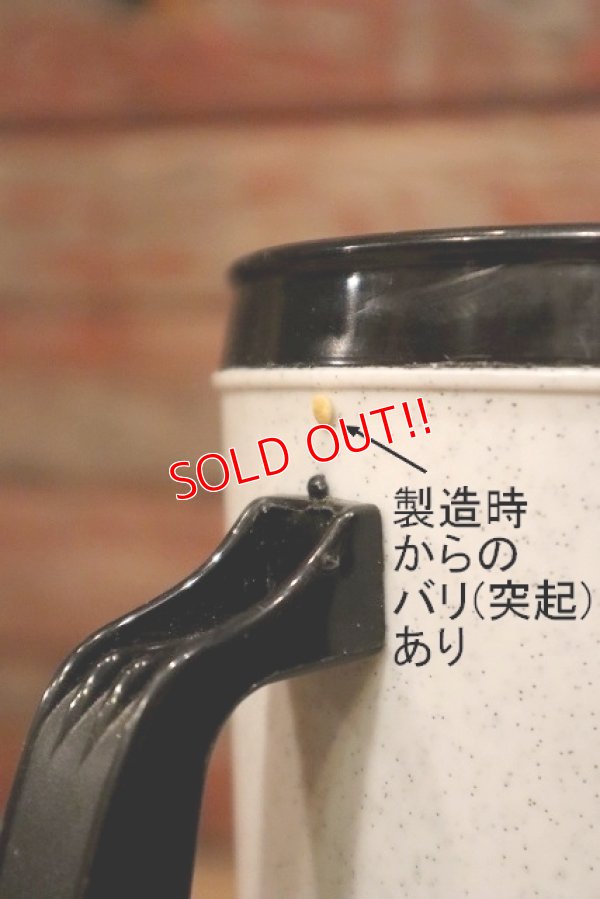 画像6: dp-230414-38 USPS NCED / Aladdin Plastic Mug