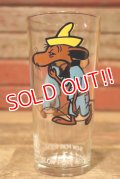 gs-230801-10 Slowpoke Rodrigues / PEPSI 1973 Collector Series Glass