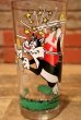 画像2: gs-230801-01 Sylvester, Tweety & Granny / PEPSI 1976 Collectors Series Glass (2)