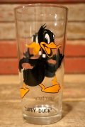 gs-230724-03 Daffy Duck / PEPSI 1973 Collector Series Glass