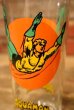 画像2: gs-230724-06 AQUAMAN / PEPSI 1976 Collector Series Glass (2)