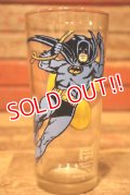 gs-230724-04 BATMAN / PEPSI 1978 Collector Series Glass