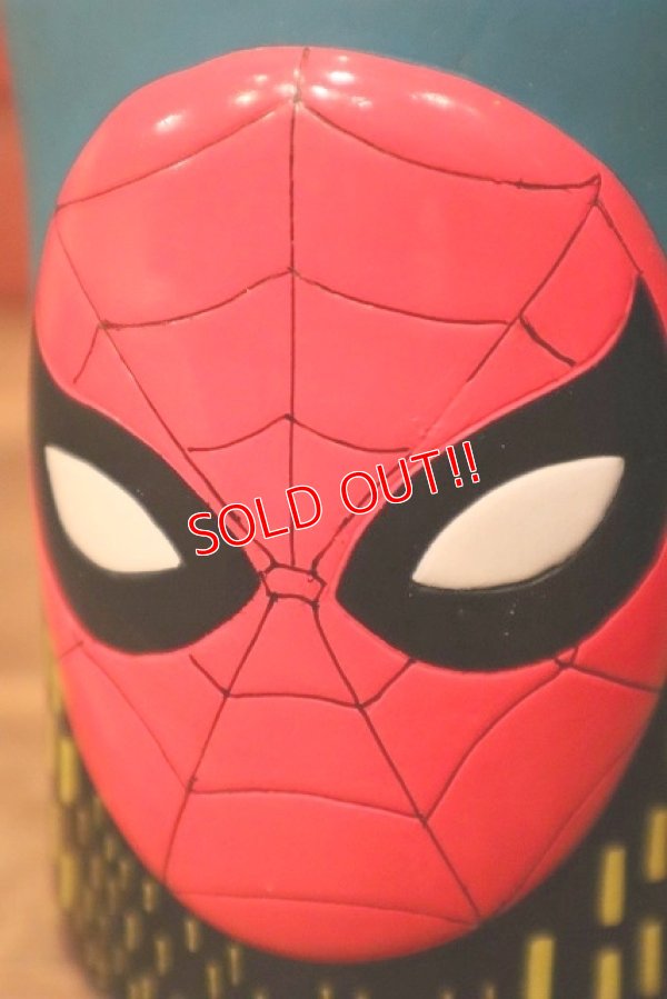 画像2: ct-230701-44 Spider-Man / 2003 Plastic Cup