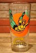 画像1: gs-230724-06 AQUAMAN / PEPSI 1976 Collector Series Glass (1)