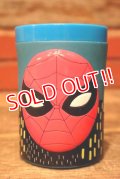 ct-230701-44 Spider-Man / 2003 Plastic Cup
