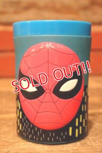 ct-230701-44 Spider-Man / 2003 Plastic Cup
