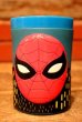 画像1: ct-230701-44 Spider-Man / 2003 Plastic Cup (1)