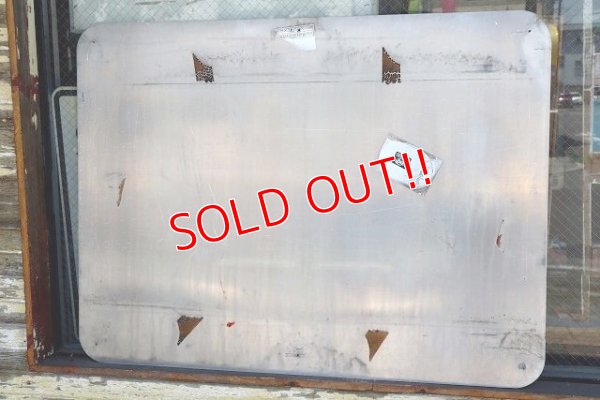 画像9: dp-230503-39 DQ (Dairy Queen) Grill & Chill / Large Road Sign