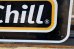 画像8: dp-230503-39 DQ (Dairy Queen) Grill & Chill / Large Road Sign