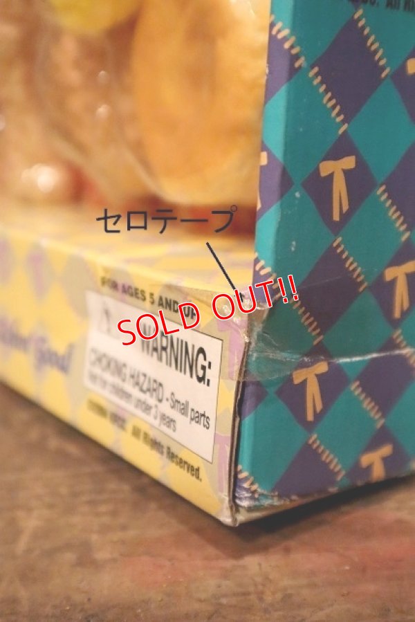 画像7: dp-230809-31 KFC / 2004 Picnic Play Set