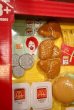 画像2: dp-230809-29 McDonald's / 2005 Play Food Set (2)