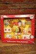 画像1: dp-230809-29 McDonald's / 2005 Play Food Set (1)