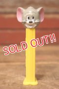 pz-201101-01 TOM and JERRY / TUFFY PEZ Dispenser