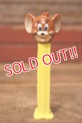 pz-201101-01 TOM and JERRY / JERRY PEZ Dispenser