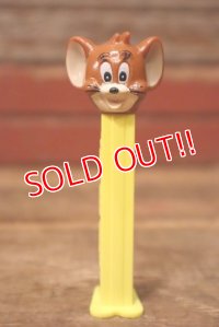 pz-201101-01 TOM and JERRY / JERRY PEZ Dispenser