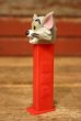 画像3: pz-201101-01 TOM and JERRY / TOM PEZ Dispenser (3)