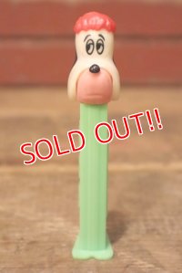 pz-201101-01 DROOPY PEZ Dispenser