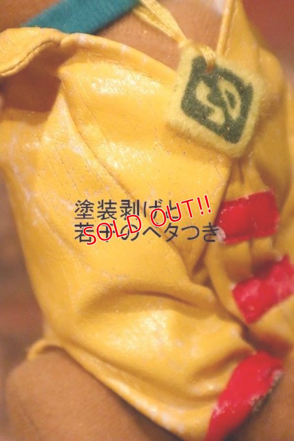 画像7: ct-230701-36 Scooby-Do / Play By Play 1998 Plush Doll