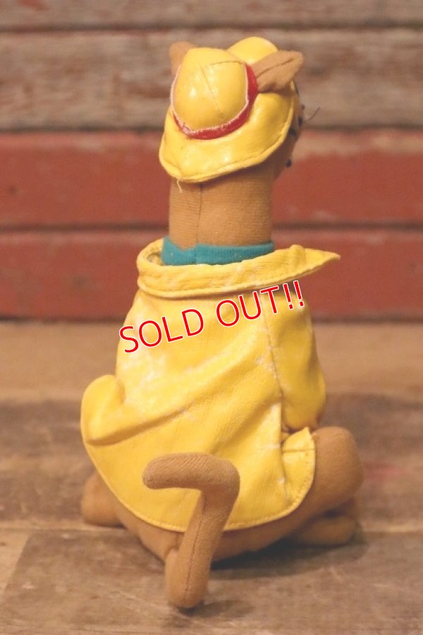 画像5: ct-230701-36 Scooby-Do / Play By Play 1998 Plush Doll