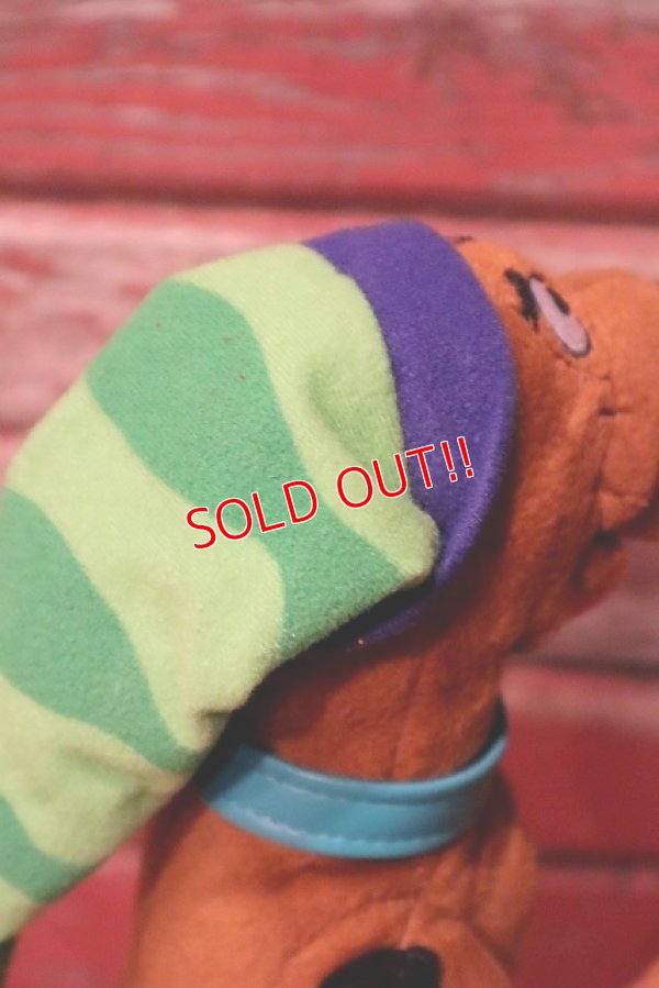 画像6: ct-230701-37 Scooby-Do / Applause 1999 Plush Doll