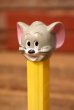 画像2: pz-201101-01 TOM and JERRY / TUFFY PEZ Dispenser (2)