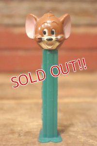 pz-201101-01 TOM and JERRY / JERRY PEZ Dispenser