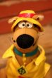 画像2: ct-230701-36 Scooby-Do / Play By Play 1998 Plush Doll (2)