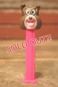 pz-201101-01 TOM and JERRY / SPIKE PEZ Dispenser