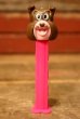 画像1: pz-201101-01 TOM and JERRY / SPIKE PEZ Dispenser (1)