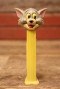 pz-201101-01 TOM and JERRY / TOM PEZ Dispenser