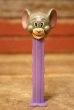 画像1: pz-201101-01 TOM and JERRY / TUFFY PEZ Dispenser (1)