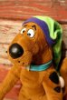 画像2: ct-230701-37 Scooby-Do / Applause 1999 Plush Doll (2)